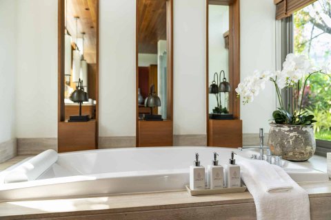 Villa in Phang Nga, Thailand 2 Schlafzimmer № 222729 - Foto 18
