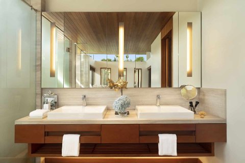 Villa in Phang Nga, Thailand 2 Schlafzimmer № 222729 - Foto 19