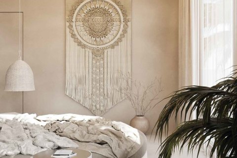 Villa in Koh Pha Ngan, Thailand 2 Schlafzimmer № 222730 - Foto 6