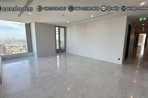 Condominio de 5 dormitorios en Watthana, Bangkok, Tailandia № 201380 - foto 9