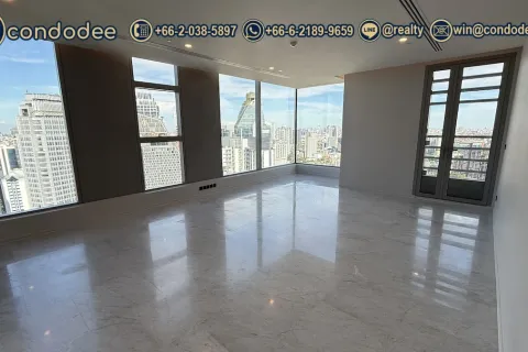 Condominio de 5 dormitorios en Watthana, Bangkok, Tailandia № 201380 - foto 10