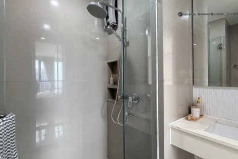 Condo à Watthana, Bangkok, Thaïlande, 1 chambre № 201386 - photo 10