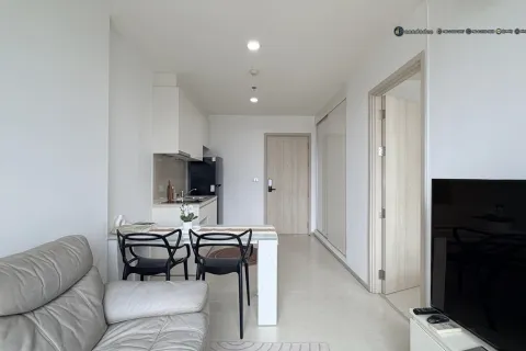 Condo à Watthana, Bangkok, Thaïlande, 1 chambre № 201386 - photo 5