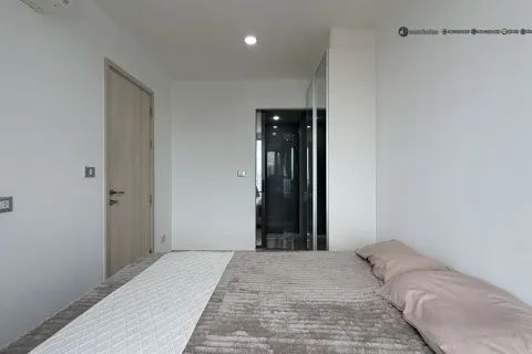 Condo à Watthana, Bangkok, Thaïlande, 1 chambre № 201386 - photo 9