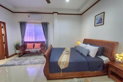 Villa in Pattaya, Thailand 3 Schlafzimmer № 172210 - Foto 9