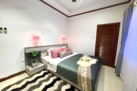 Villa in Pattaya, Thailand 3 Schlafzimmer № 172210 - Foto 15