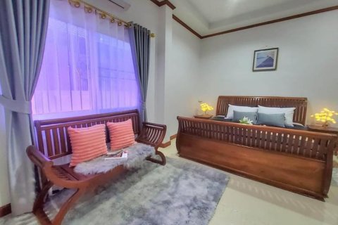 Villa in Pattaya, Thailand 3 Schlafzimmer № 172210 - Foto 8