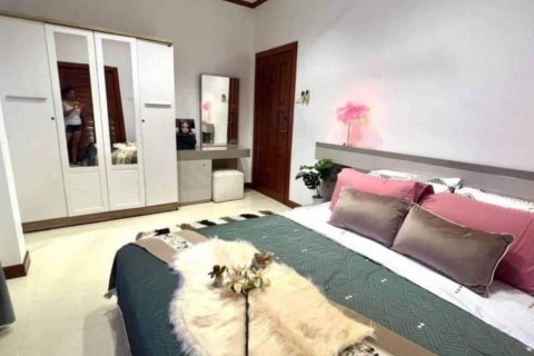 Villa in Pattaya, Thailand 3 Schlafzimmer № 172210 - Foto 16