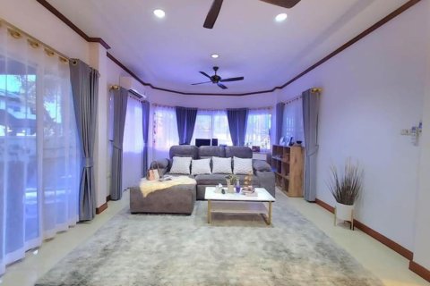 Villa in Pattaya, Thailand 3 Schlafzimmer № 172210 - Foto 14