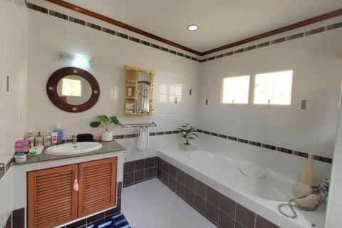 Villa in Pattaya, Thailand 3 Schlafzimmer № 172210 - Foto 13