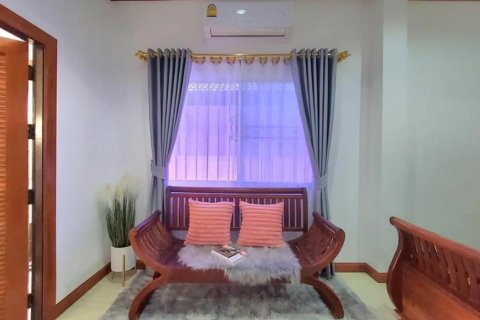 Villa in Pattaya, Thailand 3 Schlafzimmer № 172210 - Foto 5