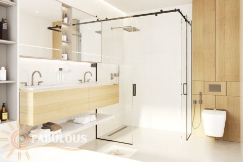 Chalet de 5 dormitorios en Chalong, Tailandia № 179436 - foto 5