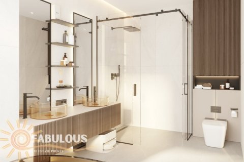 Chalet de 5 dormitorios en Chalong, Tailandia № 179436 - foto 7