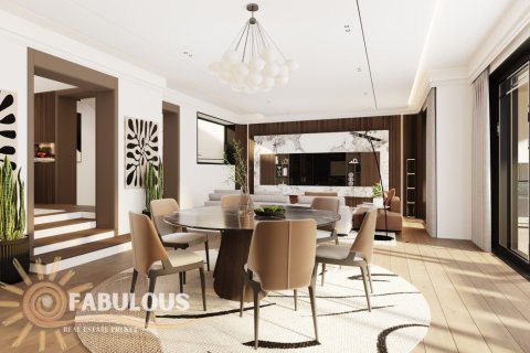 Chalet de 5 dormitorios en Chalong, Tailandia № 179436 - foto 12