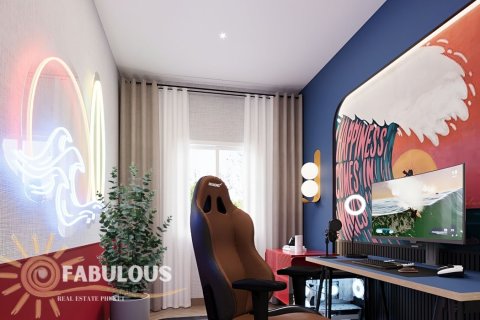 Condominio de 1 dormitorio en Rawai, Tailandia № 179434 - foto 16