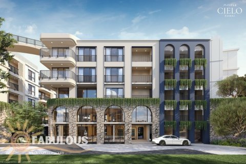 Condominio de 1 dormitorio en Rawai, Tailandia № 179434 - foto 10