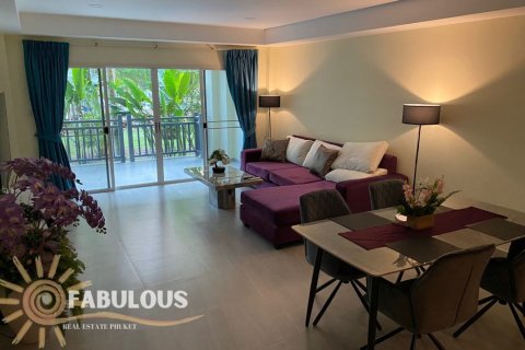 Appartement à Rawai, Thaïlande 2 chambres № 179435 - photo 3