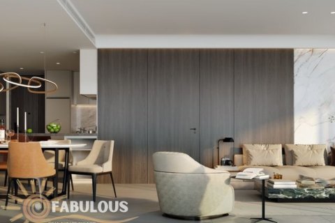 Condominio de 3 dormitorios en Bang Tao, Tailandia № 179440 - foto 4