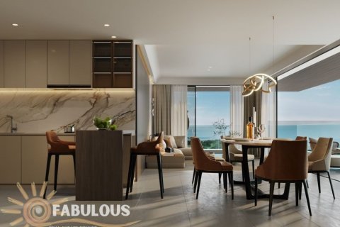 Condominio de 3 dormitorios en Bang Tao, Tailandia № 179440 - foto 3