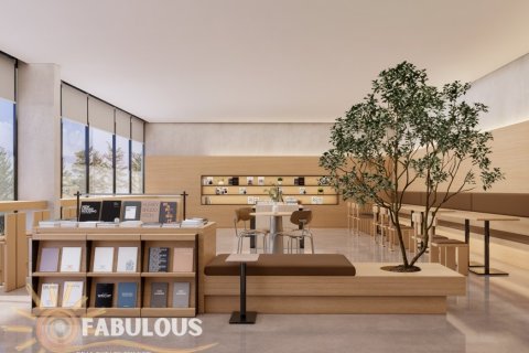 Condominio de 3 dormitorios en Bang Tao, Tailandia № 179440 - foto 8