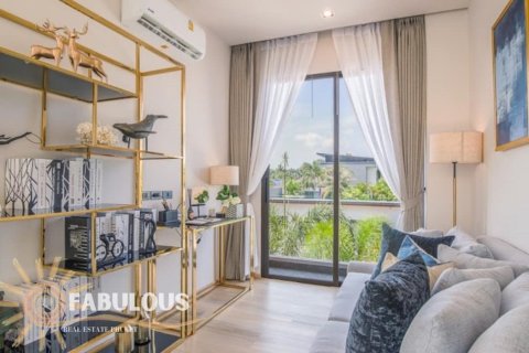 Villa in Bang Tao, Thailand 3 Schlafzimmer № 179439 - Foto 9