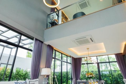 Casa de 3 dormitorios en San Sai, Tailandia № 140936 - foto 6