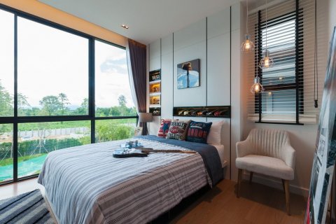 Casa de 3 dormitorios en San Sai, Tailandia № 140936 - foto 21