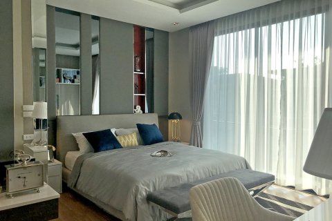 Casa de 3 dormitorios en San Sai, Tailandia № 140936 - foto 10