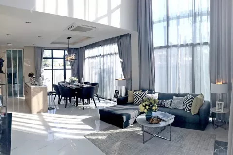Casa de 3 dormitorios en San Sai, Tailandia № 140936 - foto 2