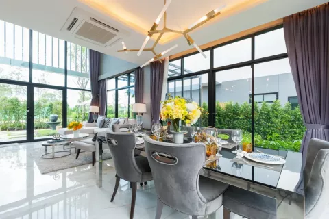 Casa de 3 dormitorios en San Sai, Tailandia № 140936 - foto 7