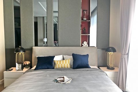 Casa de 3 dormitorios en San Sai, Tailandia № 140936 - foto 11