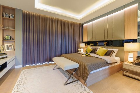 Casa de 3 dormitorios en San Sai, Tailandia № 140936 - foto 13