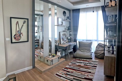 Casa de 3 dormitorios en San Sai, Tailandia № 140936 - foto 4