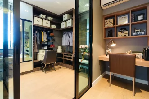 Casa de 3 dormitorios en San Sai, Tailandia № 140936 - foto 14