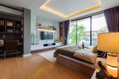 Casa de 3 dormitorios en San Sai, Tailandia № 140936 - foto 12