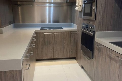 Condo à Bangkok, Thaïlande, 3 chambres  № 172916 - photo 8