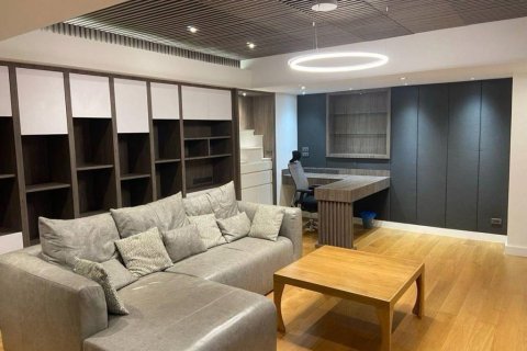 Condominio de 3 dormitorios en Bangkok, Tailandia № 172916