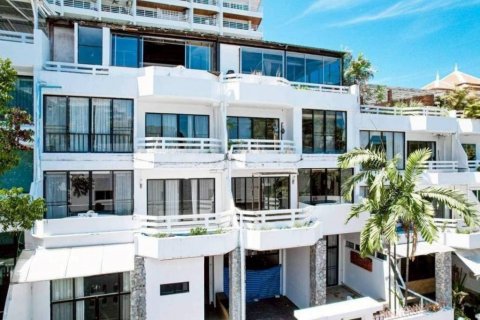 Villa in Pattaya, Thailand 8 Schlafzimmer № 172914