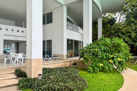 Condominio de 2 dormitorios en Hua Hin, Tailandia № 172915 - foto 8