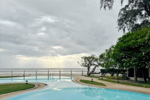 Condo in Hua Hin, Thailand, 2 bedrooms  № 172915