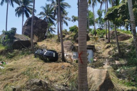 Terreno en Surat Thani, Tailandia № 172913 - foto 10