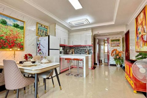 Condominio de 2 dormitorios en Pattaya, Tailandia № 172919 - foto 6