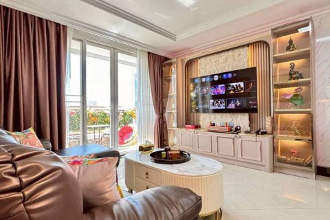 Condominio de 2 dormitorios en Pattaya, Tailandia № 172919 - foto 2