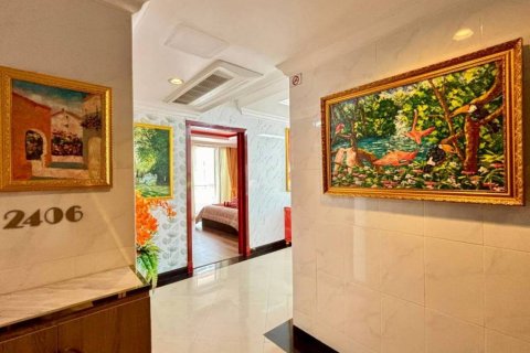 Condominio de 2 dormitorios en Pattaya, Tailandia № 172919 - foto 9