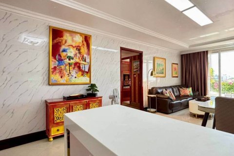 Condominio de 2 dormitorios en Pattaya, Tailandia № 172919 - foto 5