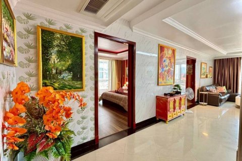 Condominio de 2 dormitorios en Pattaya, Tailandia № 172919 - foto 8