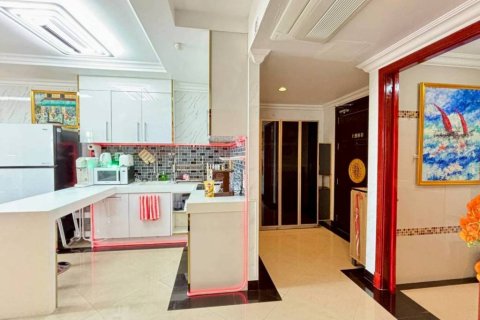 Condominio de 2 dormitorios en Pattaya, Tailandia № 172919 - foto 7