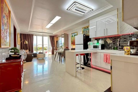 Condominio de 2 dormitorios en Pattaya, Tailandia № 172919 - foto 4
