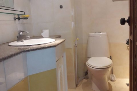 Condominio de 1 dormitorio en Pattaya, Tailandia № 204514 - foto 3