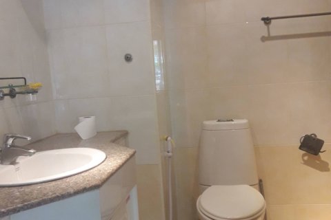 Condominio de 1 dormitorio en Pattaya, Tailandia № 204514 - foto 4